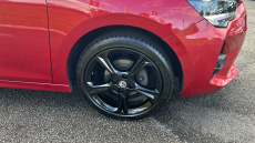 Vauxhall Corsa 1.2 GS 5dr Petrol Hatchback